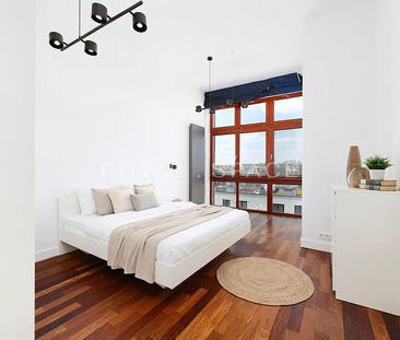Penthouse z tarasem 180m² | Kamienice Herbowe - Photo 2