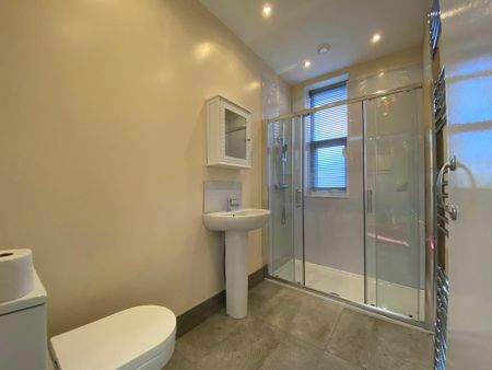 Park Drive, Nottingham, NG7 - Photo 5