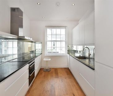 2 bedroom duplex to rent - Photo 6