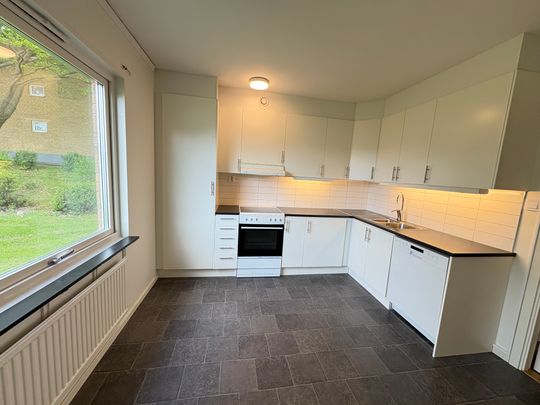 Idrottsgatan 4B - Foto 1