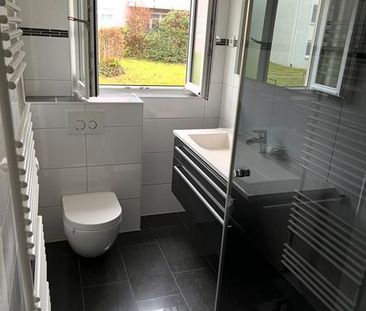 Zur Miete 3-Zimmer Whg, nähe Porsche - Foto 1