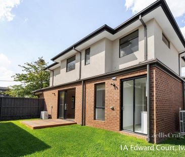 1A Edward Court, Ivanhoe - Photo 5
