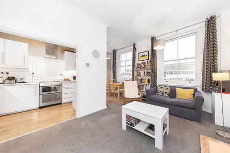 1 bedroom flat to rent - Photo 4