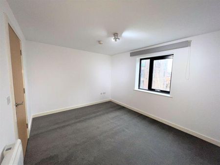 1 bedroom apartment to rent - Photo 4