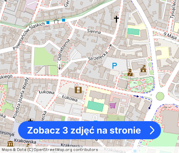 Wynajmę pokoj w kamienicy - Zdjęcie 1