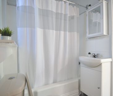 Condo à louer, Montréal (Côte-des-Neiges/Notre-Dame-de-Grâce) - Photo 1