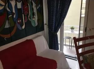 Studio/Γκαρσονιέρα για ενοικίαση - Ανάληψη - Μπότσαρη - Νέα Παραλία, - Φωτογραφία 4