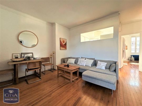 Location Appartement 3 pièces 56m² MONTAUBAN 82000 - Photo 1