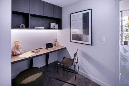 Near New 2 bedroom With Highest Qualitys - Photo 5