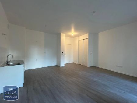 Appartement à louer 2 pièces 49.09m² - Photo 4