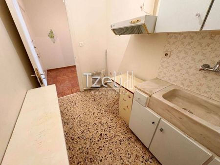 Studio/Γκαρσονιέρα για ενοικίαση - Πάτρα, - Photo 4