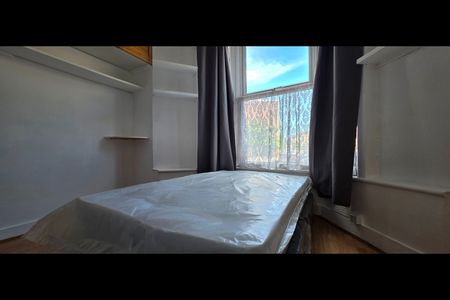 Studio Flat, Brooke Road, N16 - Photo 3