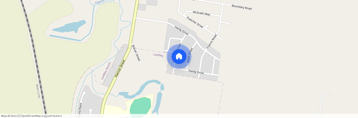 17 Brighton St, Qld 4341, Laidley North