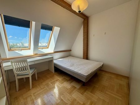 2 pok. | 32m2 | Garaż | KABATY - Zdjęcie 2