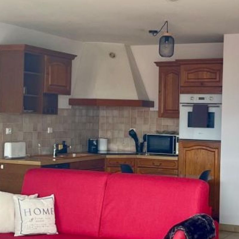 Studio location meublée - Photo 1