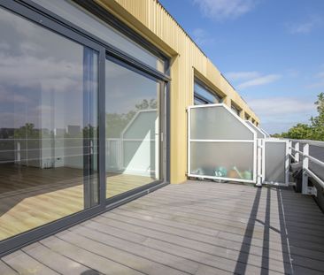 Te huur: Appartement Westzeedijk 507 H in Rotterdam - Foto 6