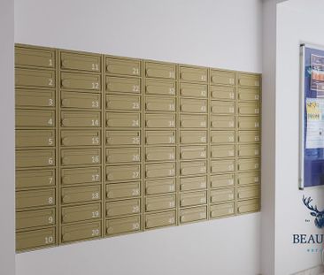 2 bedroom apartment to rent - Photo 6