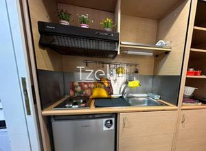 Studio/Γκαρσονιέρα για ενοικίαση - Πάτρα, - Φωτογραφία 4