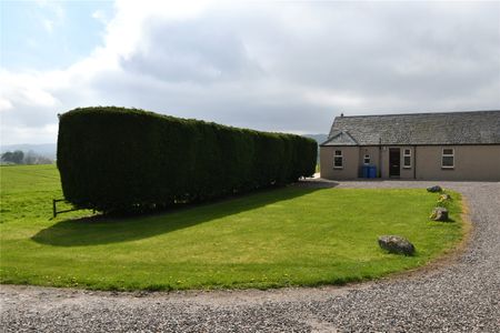 1 Easter Balgarvie Farm Cottage - Photo 3