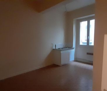 Location Appartement 1 pièce 15m² VILLENEUVE SUR LOT 47300 - Photo 4