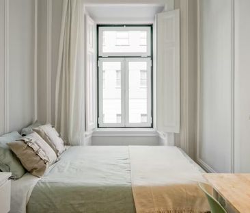 Rua Gomes Freire, Lisbon, Lisbon 1150-184 - Foto 6