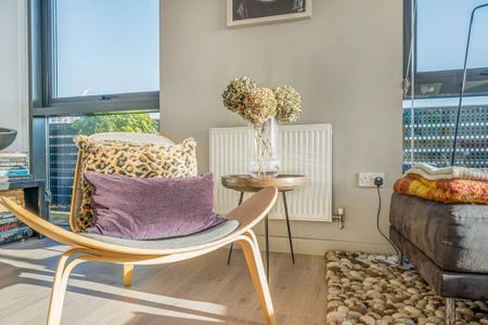 2 bedroom flat to rent - Photo 4