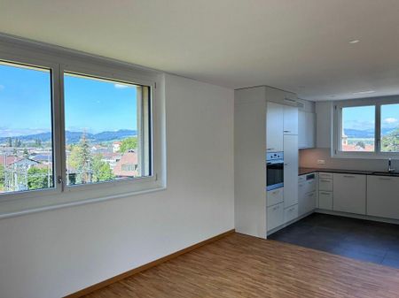 2.5 Zimmer Wohnung - Foto 3