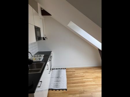 Ödmansgatan, Göteborg - Foto 2