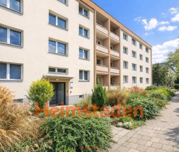 Pronájem bytu 2+1 52 m - Photo 3