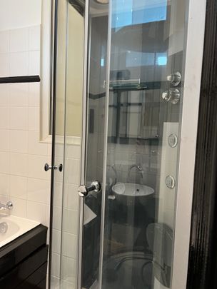 Möblierte Wohnung in Brüssel - Photo 1