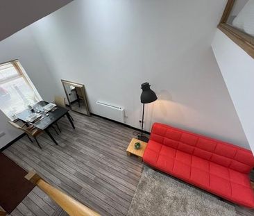 1 bedroom ground floor maisonette to rent - Photo 1