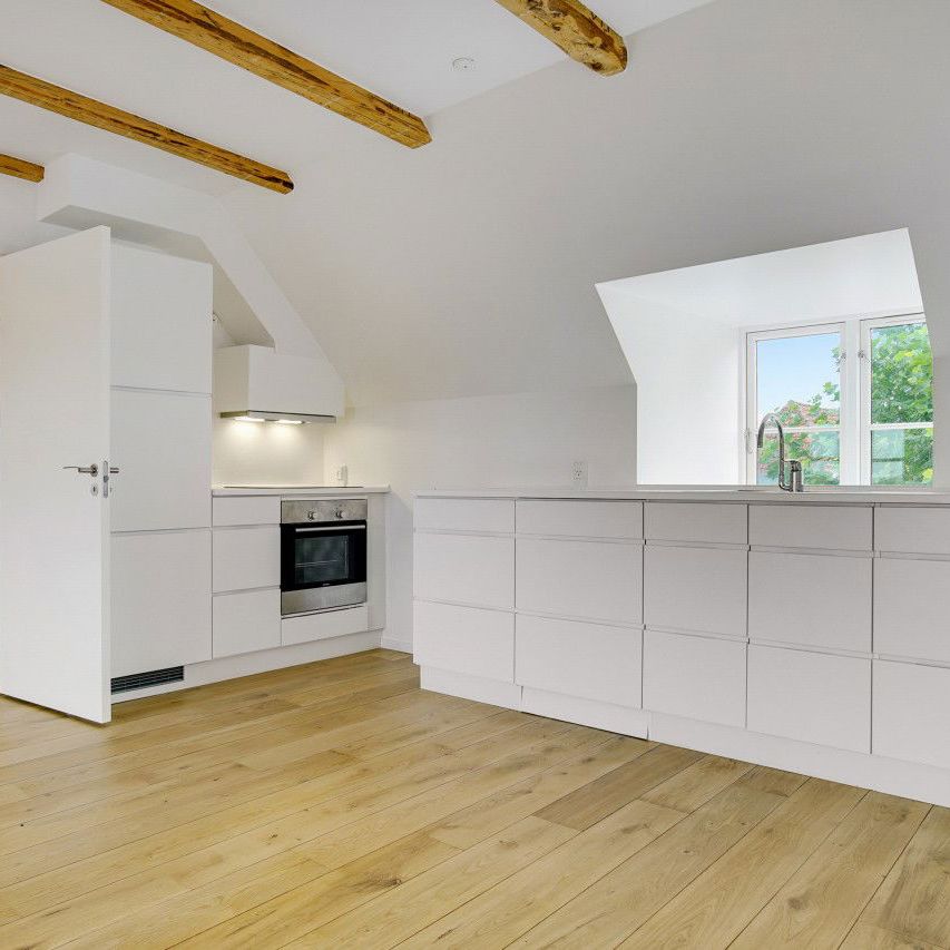 Linde Alle 18 A, 2., 2750 Ballerup - Photo 1
