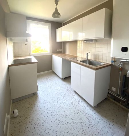 Location Appartement 3 pièces 66m² - Photo 5