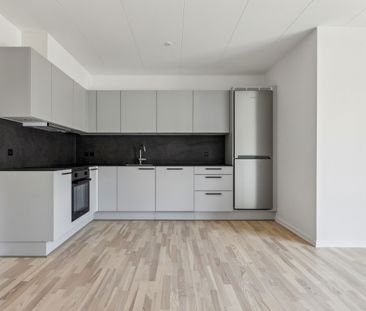 Onsholtvej 98A, 1. sal - Photo 1