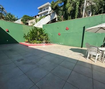 Casa com 5 quartos e 282m² para alugar em João Paulo, Florianópolis. - Foto 3