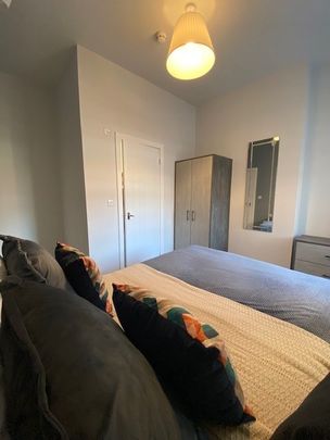 Double En-suite Room - Photo 1