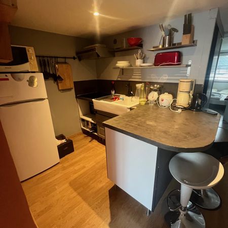 Location Appartement RENNES / QUARTIER CENTRE - Photo 4