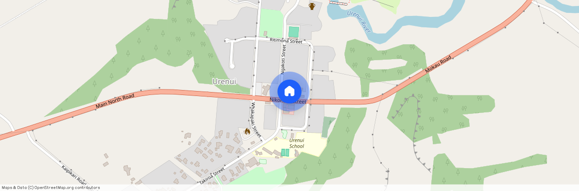 6 Nikorima St, Unit 2, Urenui, Taranaki