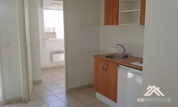 Location Appartement 2 pièces 34m² MONTPELLIER 34000 - Photo 1