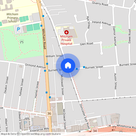 Doncaster East, Melbourne