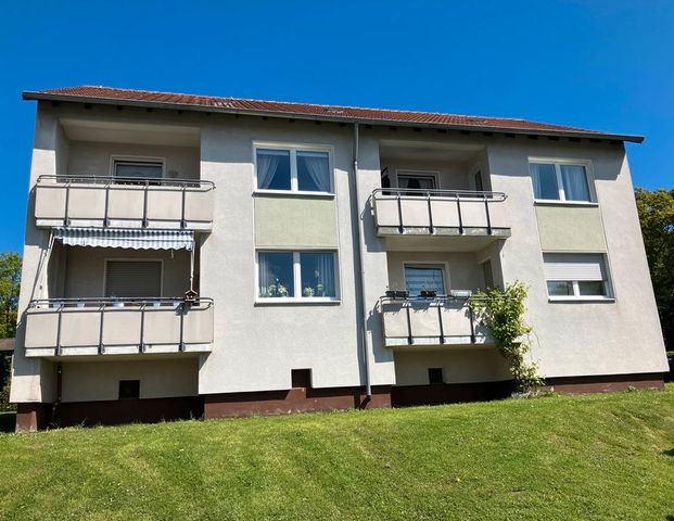 Wohnung in ruhiger Lage - Foto 1