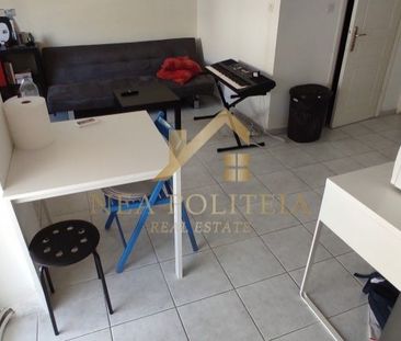 Studio/Γκαρσονιέρα για ενοικίαση Αμπελώνες (Σταυρούπολη) - Φωτογραφία 4