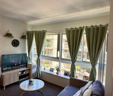 Elizabeth Bay - Photo 6