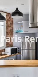 1 chambre, Pasteur - Vaugirard Paris 15e - Photo 3