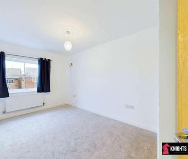 Sheep Way, Redhouse, MK14 - Photo 4