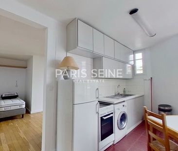 Appartement 1 Pièce 29 m² - Photo 6