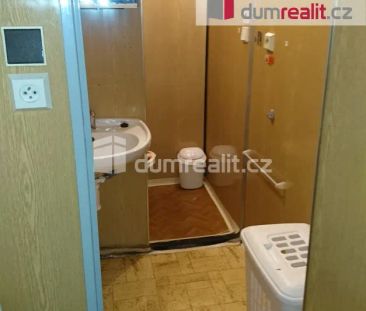 Pronájem bytu 2 + 1 Fr. Horečky 334 - Photo 3