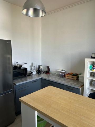 Location Appartement 2 pièces 49m² NANCY 54000 - Photo 3