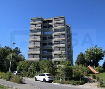 Très grand 2½ pièces à louer - Foto 2