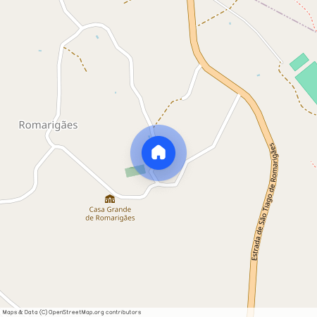 Romarigães, Paredes de Coura, Viana do Castelo